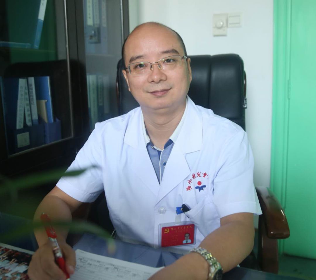 专家预约5月18日省儿童医院彭小明教授来我院坐诊