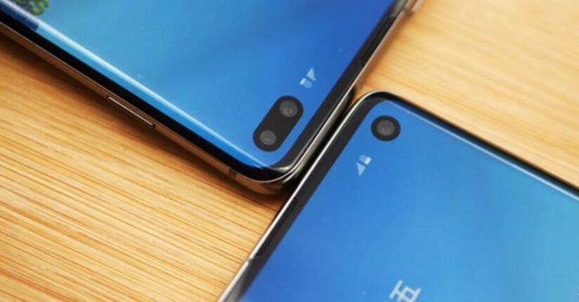 《一季度智能手机出货量下降 为何三星Galaxy S10系列却逆势大涨？》