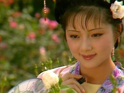 金陵十二钗之薛宝钗为什么结局凄冷这一味药给了暗示