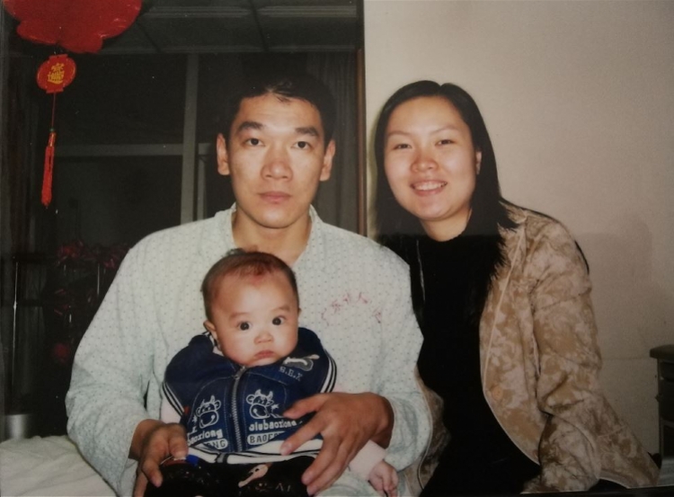 向消防英雄致敬!蔡斯迪,李盛元家庭获评全国"最美家庭"