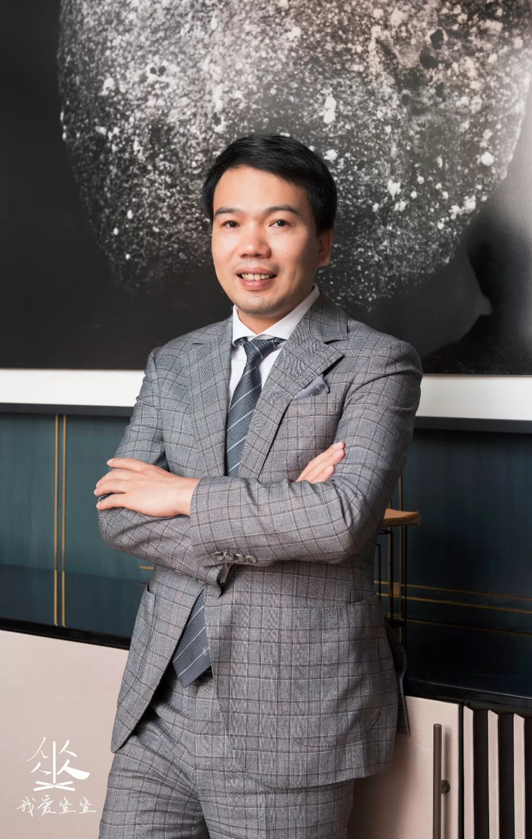 乐创会创始人卢艳峰未来十年乐创会的核心作用是帮助新生代企业家突破