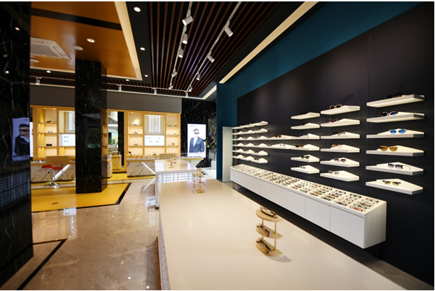 第十七届温州国际眼镜展暨首届中国瓯海眼镜小镇采购节圆满落幕