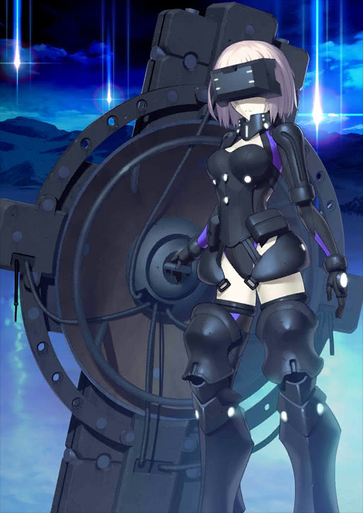 fgo玛修灵衣简评战力大幅下降未来或许有望提升