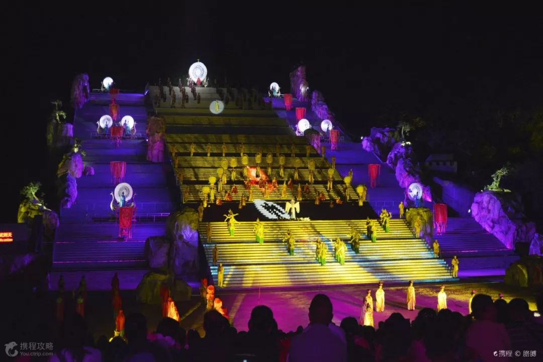 泰安这下要在全国出名了这个宣传片太有情怀太精彩