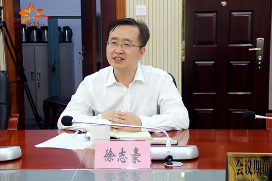 昌江与吉利科技集团将携手推进飞行汽车等项目尽快落地(图)