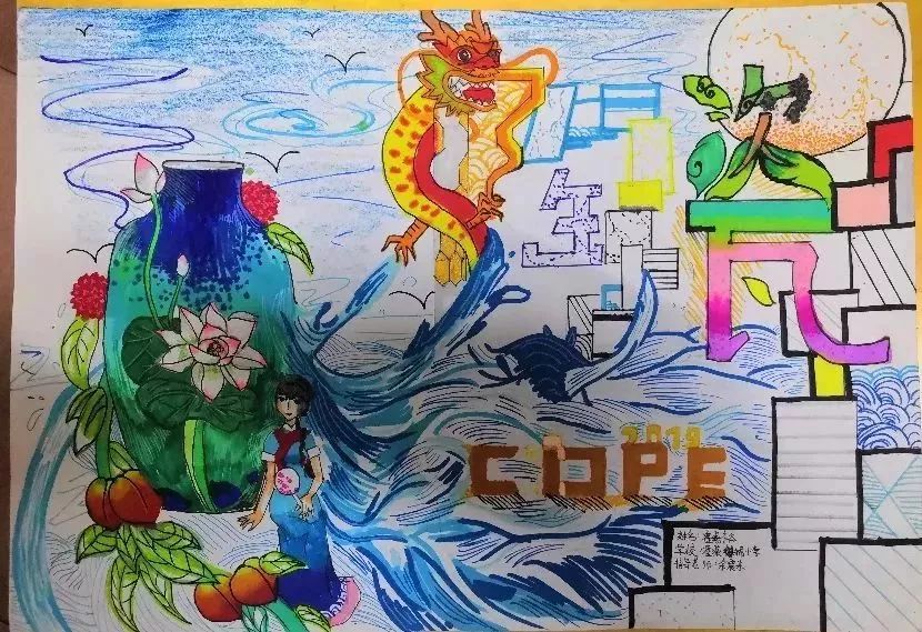 小记者团采风佛山潭洲陶瓷展获奖名单公布啦!必须cue陶企!