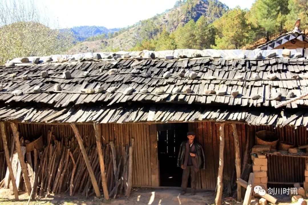 【尽锐出战 决胜剑川】一个人,一个村,一个梦!