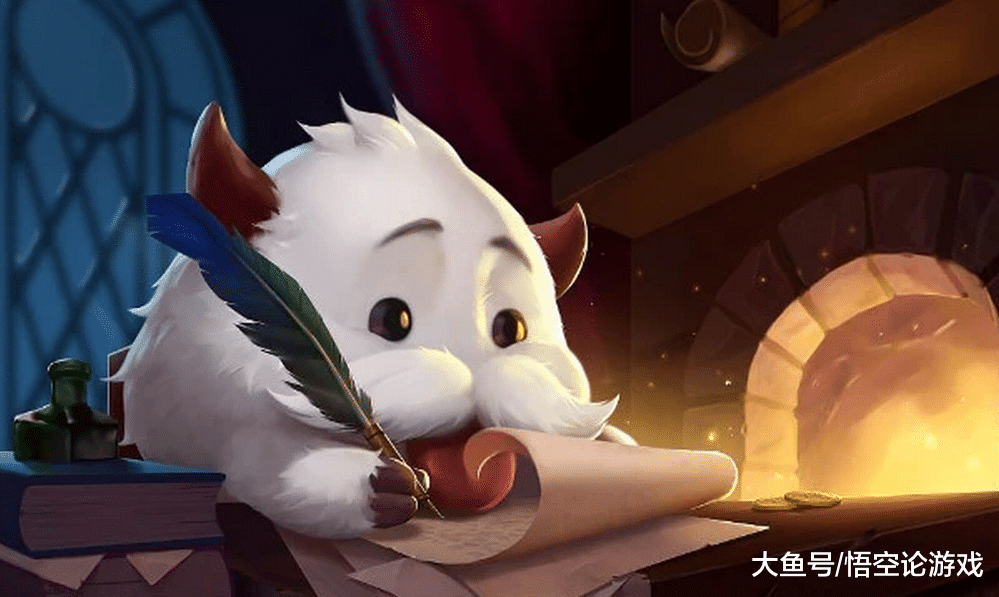 lol:家园卫士特效回归!用一个头像,开局可以见到10道彩虹_英雄