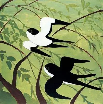 哈尼老家燕归来