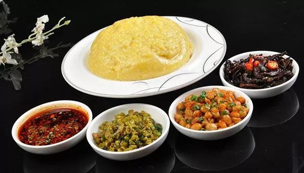 永靖美食舌尖上的刘家峡