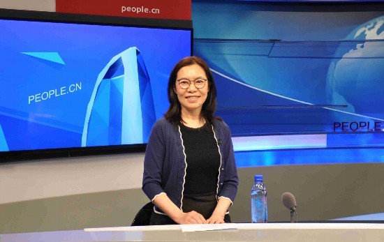 首都医科大学附属北京同仁医院青光眼科主任医师唐炘