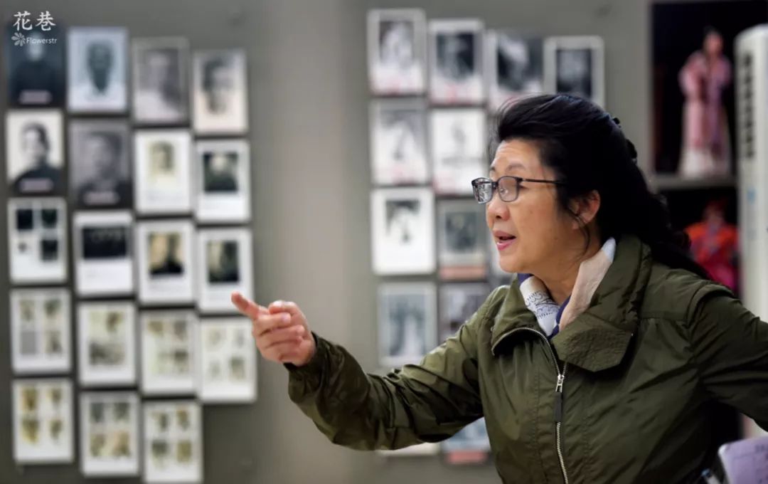 曾静萍拒绝主角