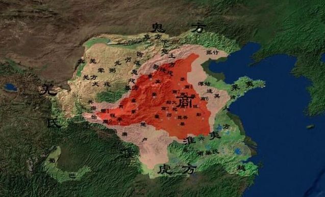 单氏文化华夏是什么意思夏是夏朝华又指什么