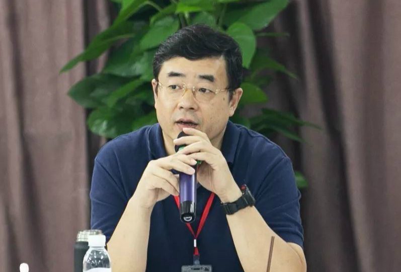 吴健卸任舍得营销公司总经理,舍得酒业总经理李强将兼任