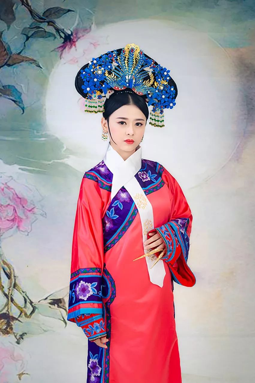 399元抢盘子女人坊古装套餐2套服装超值