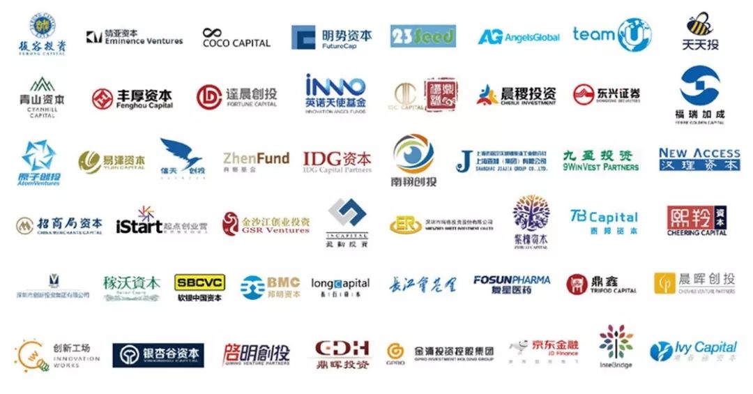 媒体深度专访科技50加速营涵盖30余家资深媒体资源,由财经类纸媒报刊