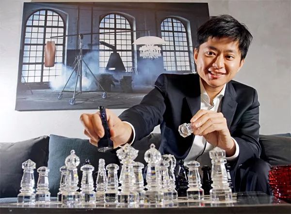 wldcolumn林知誉顺势思维创变求异拓新局