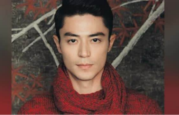 男人,你为什么没有异性缘,因为你没有桃花脸