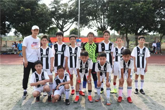 钟村第二小学北师大南奥实验学校第四名:毓贤学校季军:钟村中学亚军