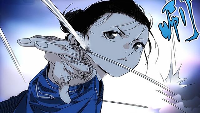 一人之下冯宝宝真身惹争议魏淑芬究竟是不是冯宝宝