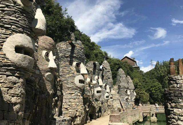 夜郎古国到底有没有?在哪里?_贵州