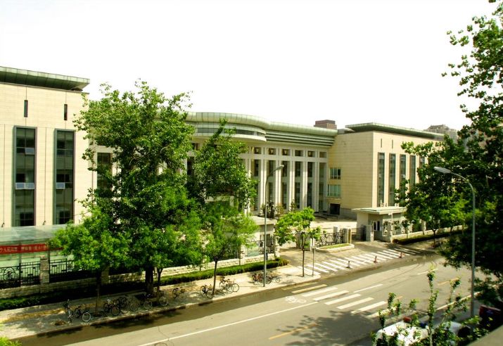 【独家重磅】北京市东直门中学:招生计划增加 联盟校可申请到东直门