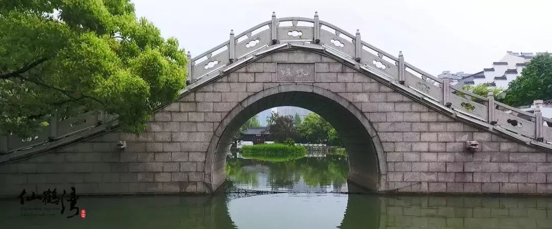 体味泰兴人文之美纪录片传承泰兴之仙鹤湾