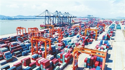 珠海港控股集团图片