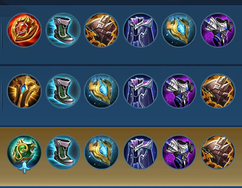 超详细牛魔教学!