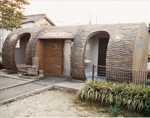 昔阳投资160多万再建4个新厕所十分钟如厕圈覆盖全县城