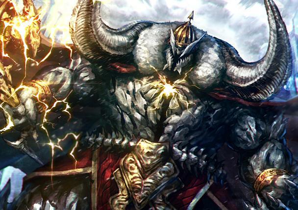 fgo新五星骑阶伊凡雷帝实力测评强度和能力一流可惜地位尴尬