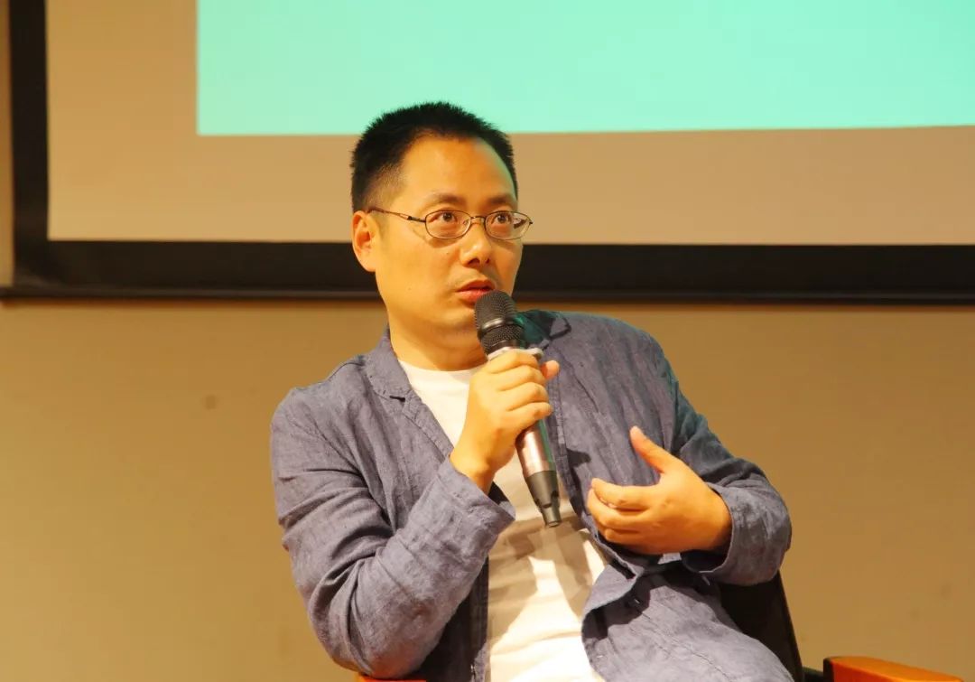 资深媒体人,影评人梅雪风严锋教授认同在当下观众追求原音的心态下