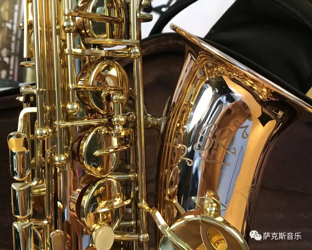 trevorjames崔佛詹姆士sr系列萨克斯中音次中音