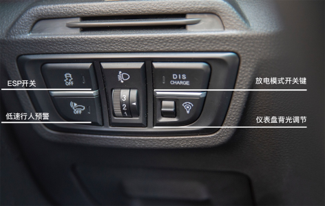 想你所想,予你所求 北汽新能源ex3实拍体验