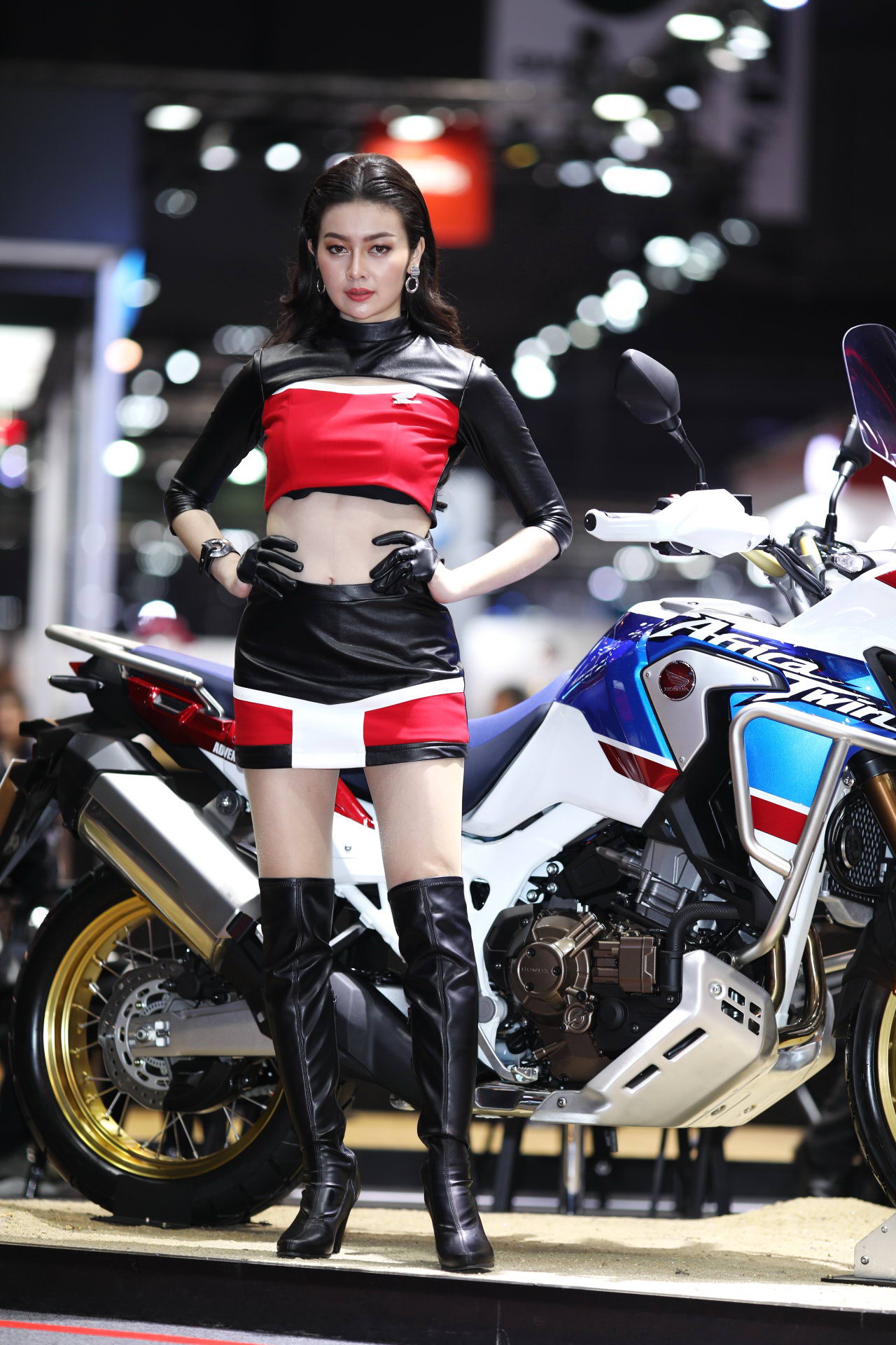 1/ 12 泰国 2019 曼谷国际车展(bims 2019,第四十届),三月 27 日至