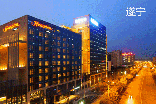 这一次希尔顿酒店强势入驻大乐山将会以什么样的方式打开乐山的传统呢