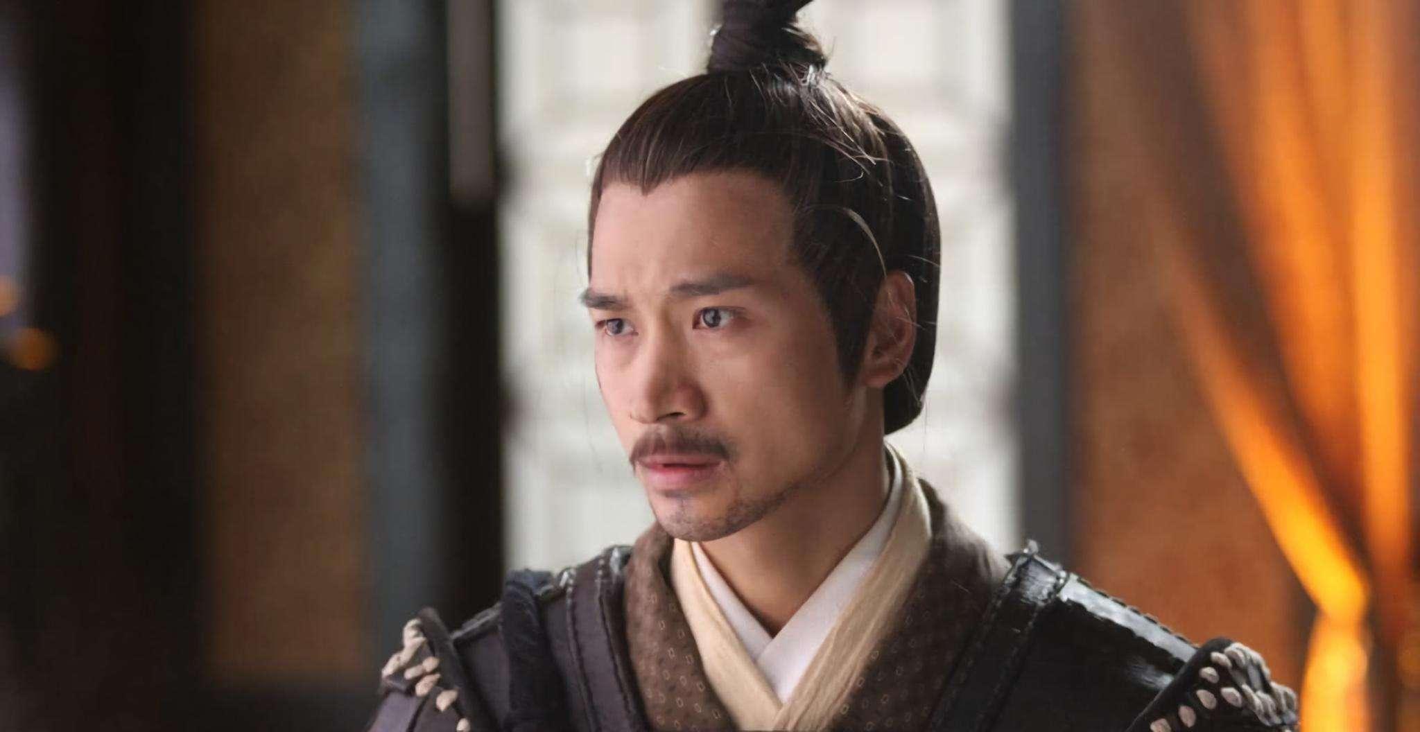 原创姓李的没有孬种面对侮辱他选择了最刚烈的死法堪称国士