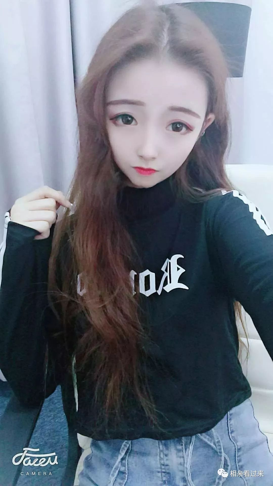 刘欣悦:做梦都想要甜甜的恋爱