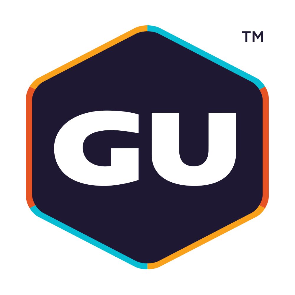 为铁三运动员充能gu能量胶助力玄铁黄山站