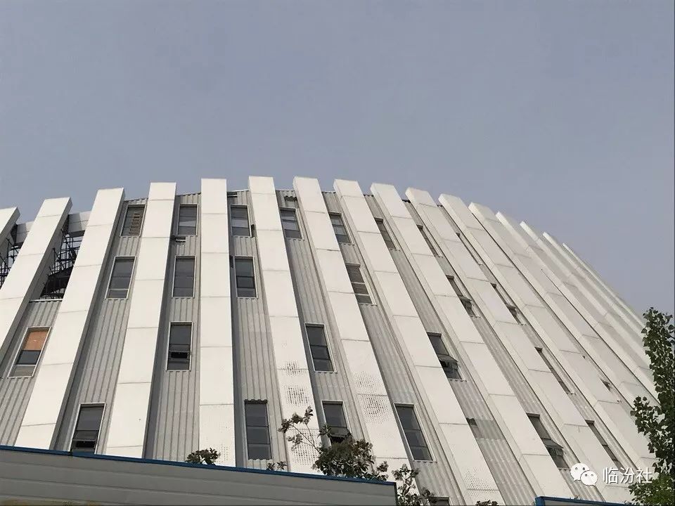 临汾建筑队