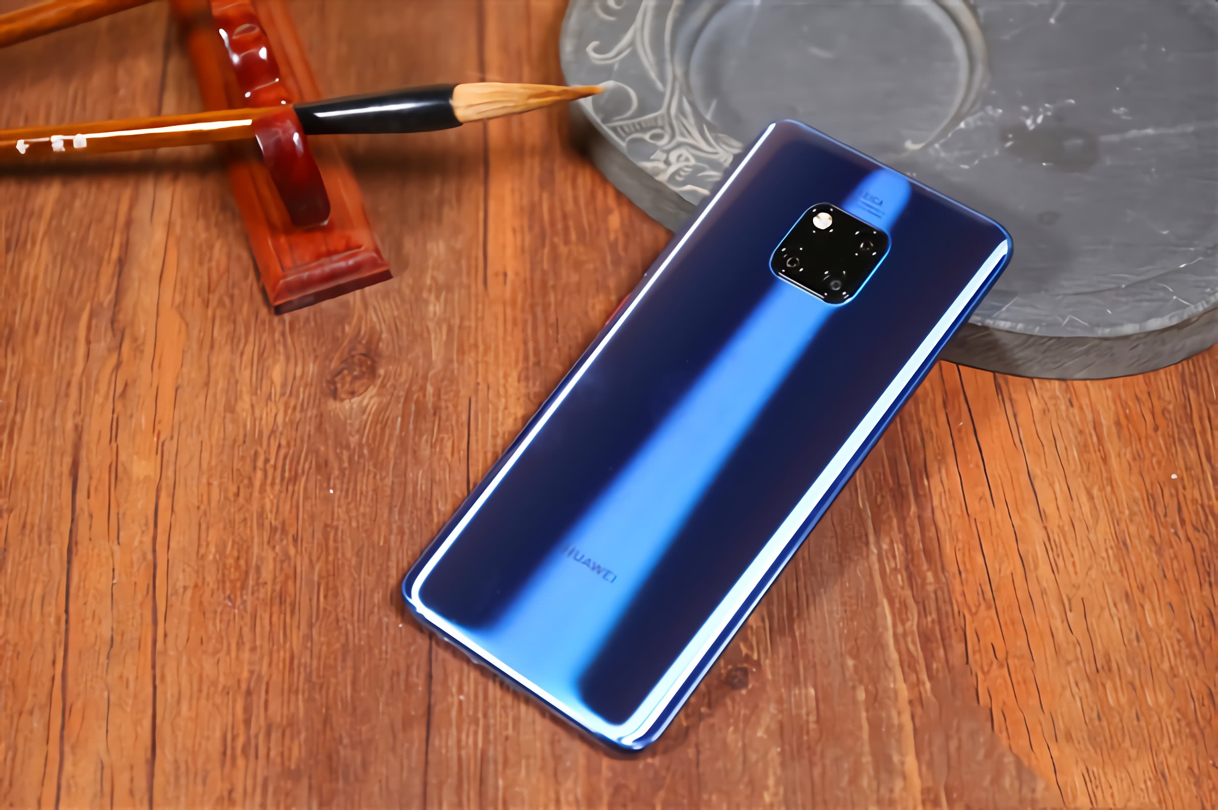 華為mate20pro:降價之後還是不行嗎?