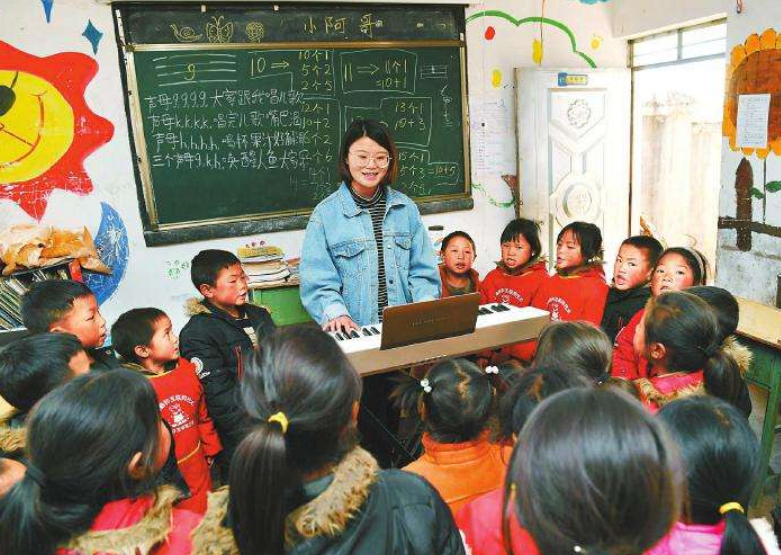 拒绝支教老师高薪聘请外地老师贫困地区的学校为何要这样做