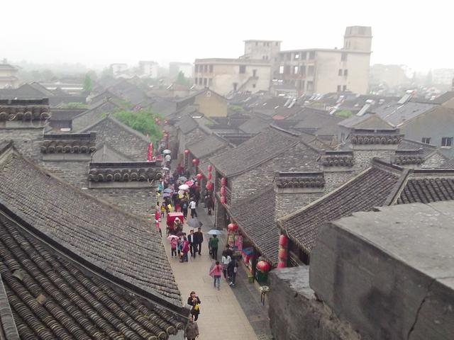 東關街藏著這麼多景點!你去過幾個一:中國第一個女西畫家紀念館