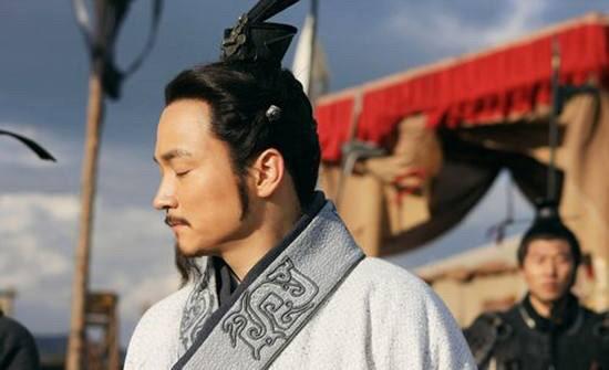 他凭借一张嘴,实现秦国复兴,没曾想暮年却凄惨至极!