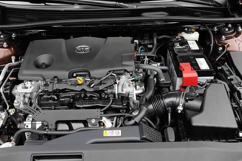 错位之争|一汽丰田 亚洲龙avalon