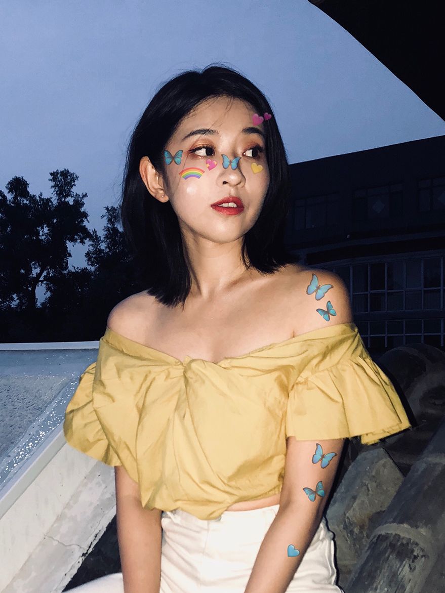 主播封面照以后这样拍