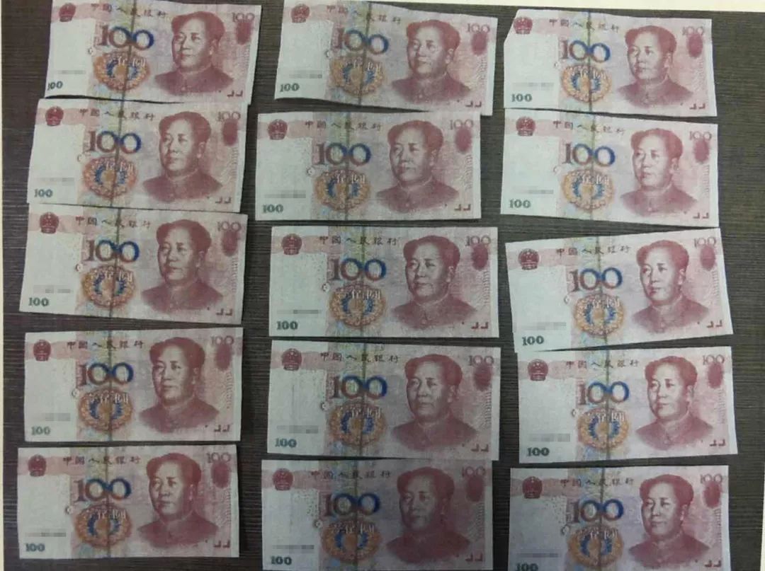 买几块钱的饮料都要掏"红票子",真大气?