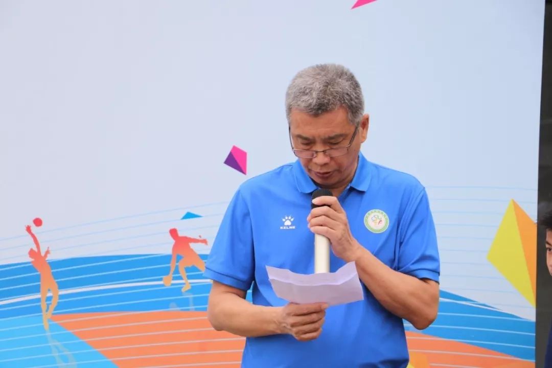 2019年深圳市"体彩杯"少年儿童足球锦标赛落幕