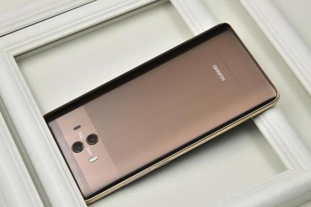 华为顶级旗舰大清仓,麒麟970 徕卡双摄 4000毫安,3899跌至2198?_mate