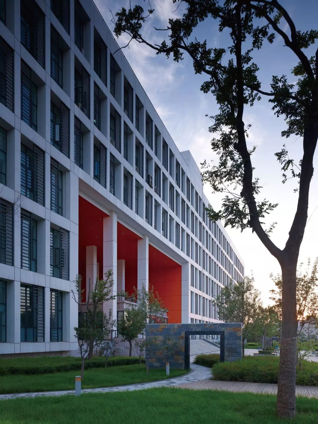 北洋匠心天津大学建筑学院校友撷英第一百零九期2000级顾志宏